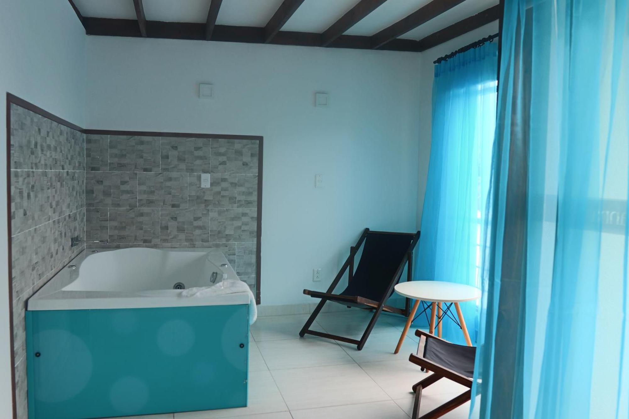Hotel Syvanna Wellness And Spa Cerritos Exterior foto