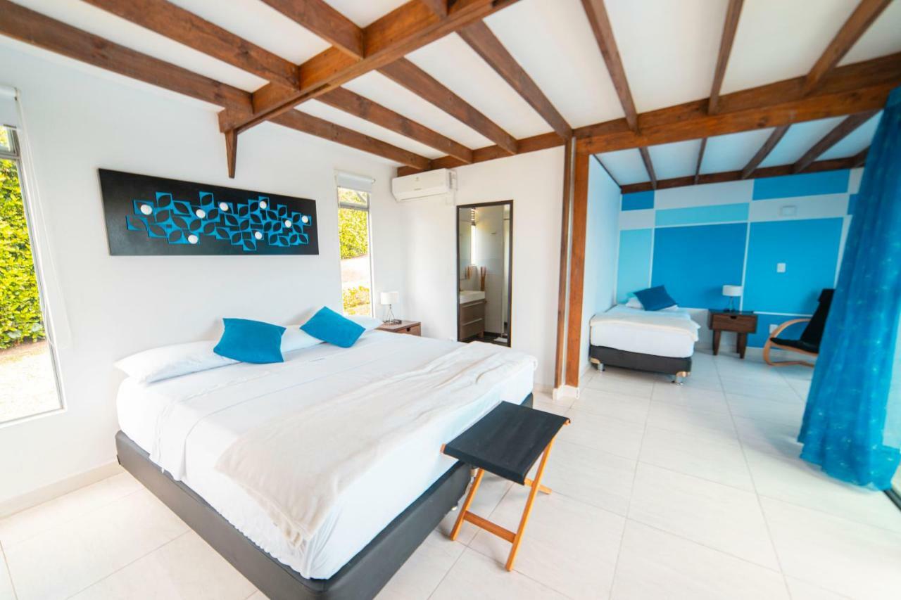 Hotel Syvanna Wellness And Spa Cerritos Exterior foto